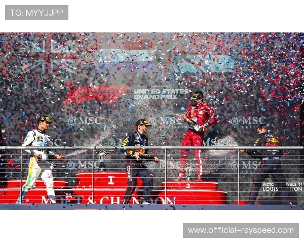 阿布扎比收官战成红牛福地,维斯塔潘曾多次在此夺冠 阿布扎比收官战成红牛福地,维斯塔潘曾多次在此夺冠