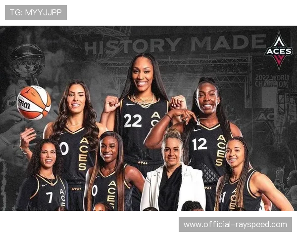 王牌球员阿贾·威尔逊总决赛独揽114分,创WNBA历史新纪录 王牌球员阿贾·威尔逊总决赛独揽114分,创WNBA历史新纪录