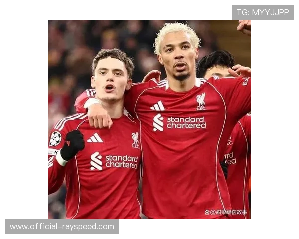 利物浦6-0狂扫卡拉巴克，红军净胜球优势直通16强